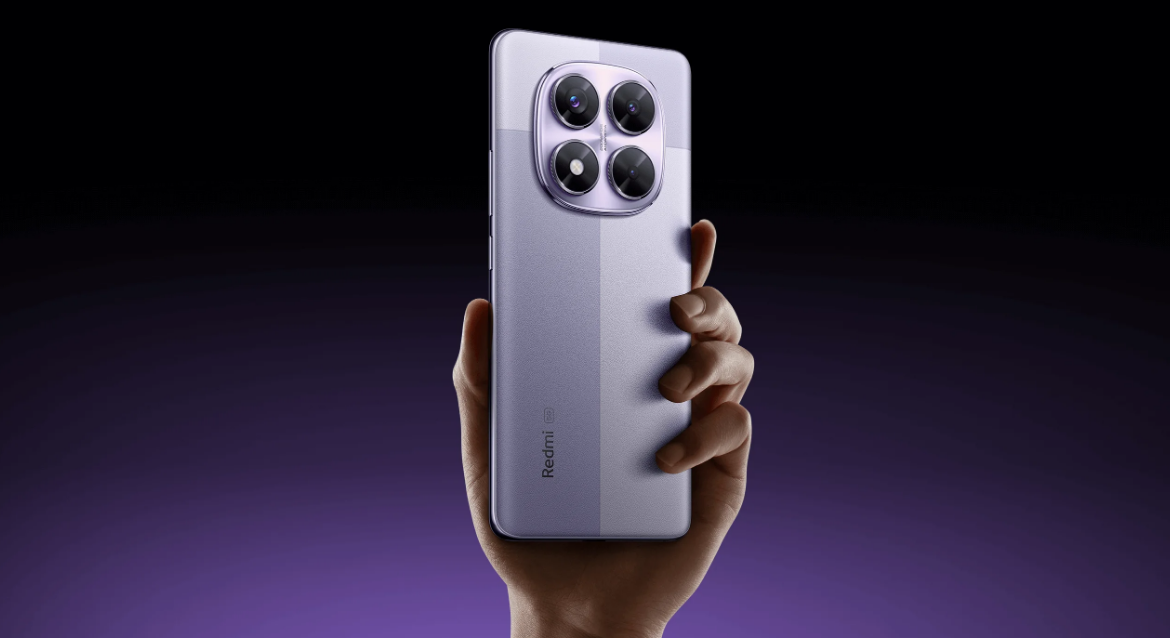 xiaomi redmi note 14 pro 5g