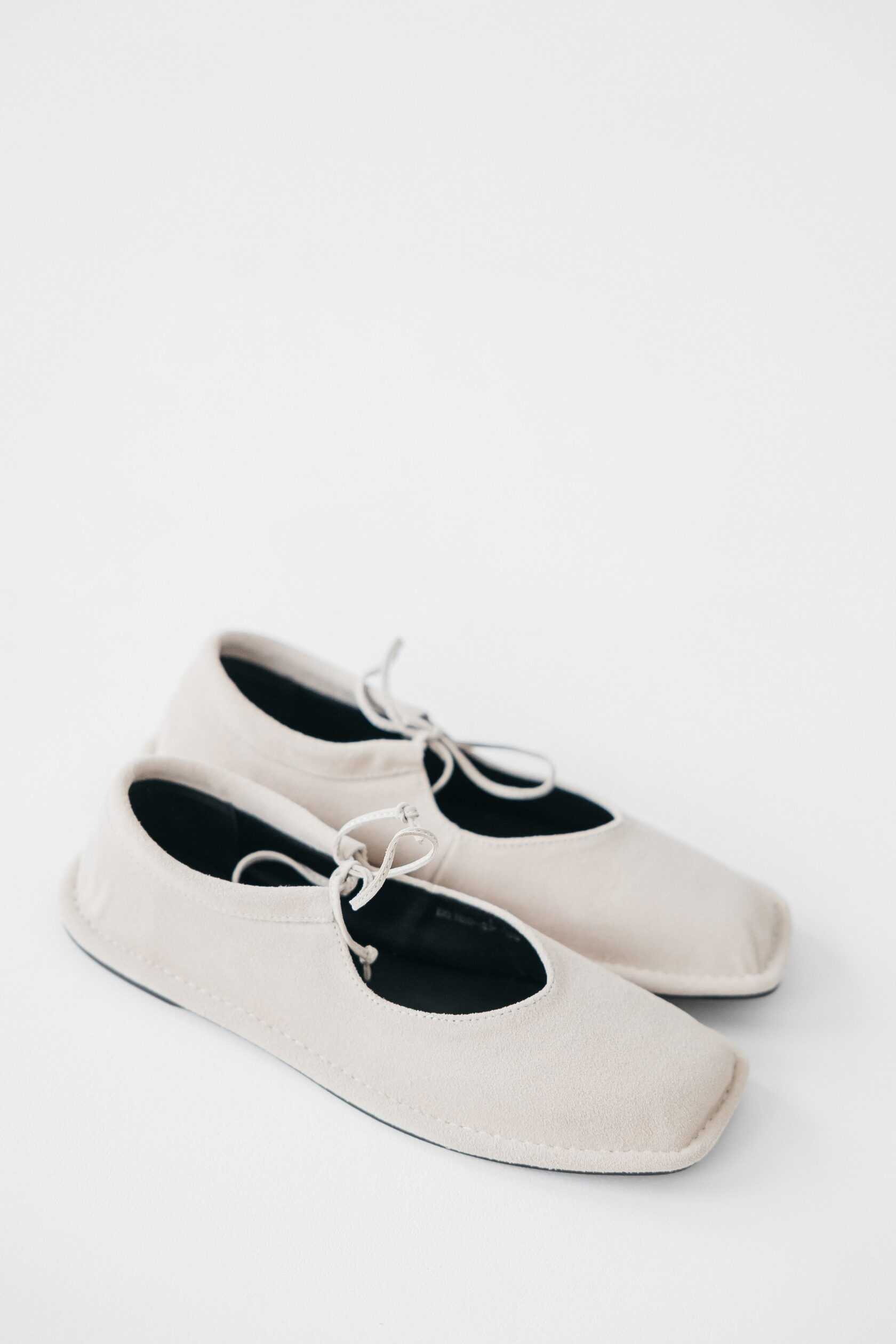 Балетки «Пуанты» ProvansBelimova