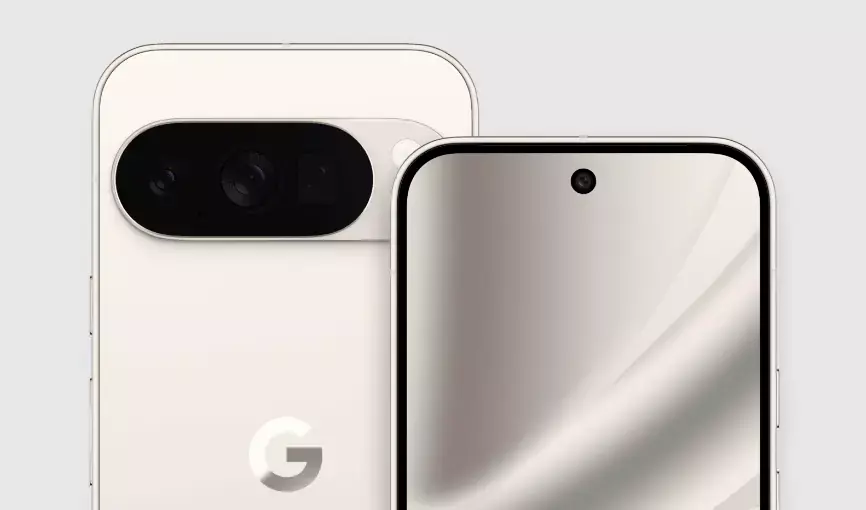 Тройная основная камера Google Pixel 10 Pro: 50 МП + 48 МП + 48 МП
