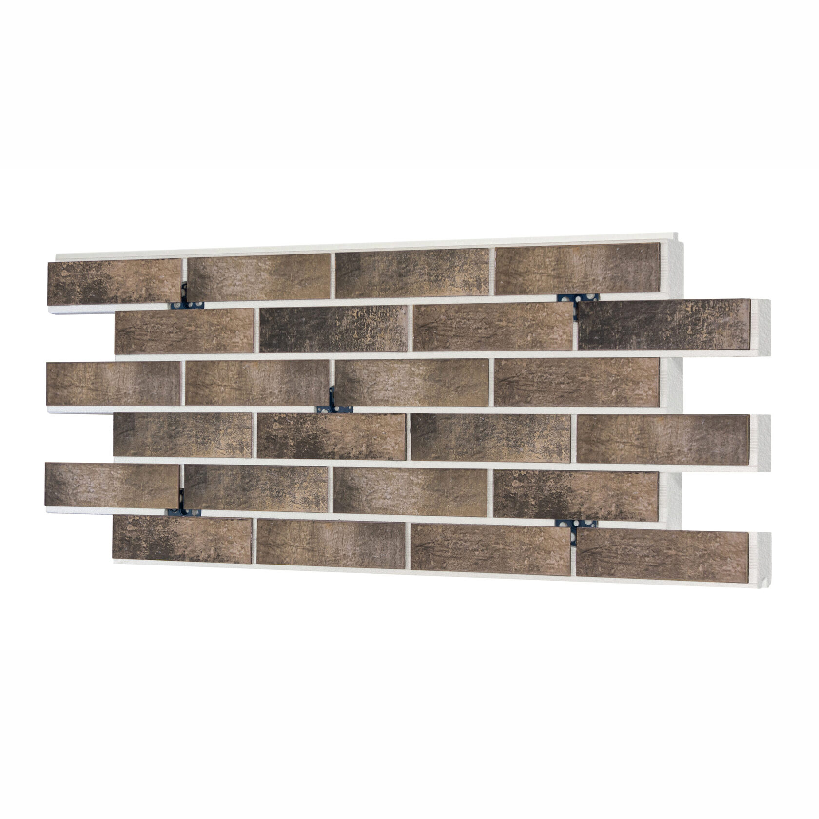Термопанель Beryoza Ceramica Trevi Умбра