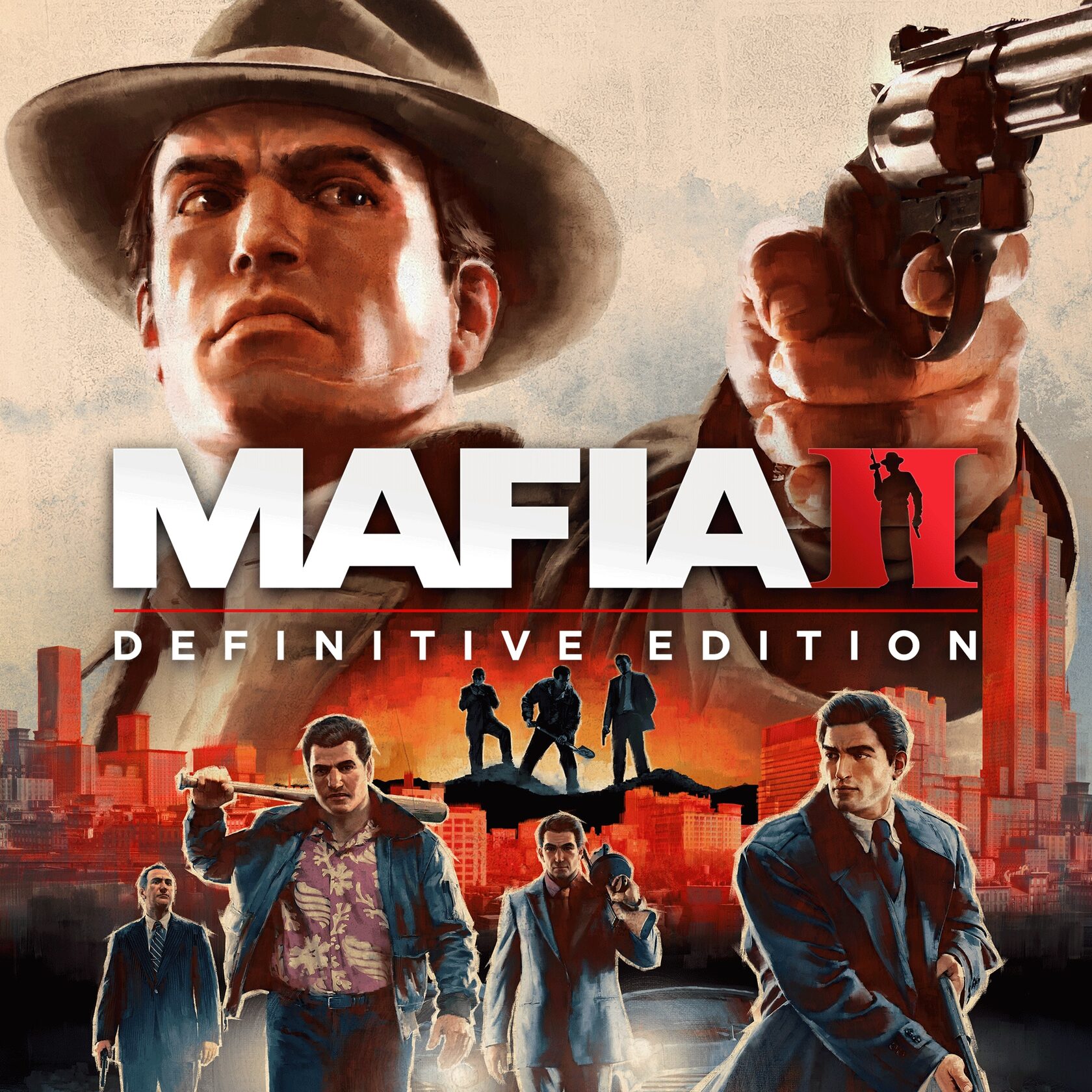 Mafia 2 definitive edition стим русский фото 93