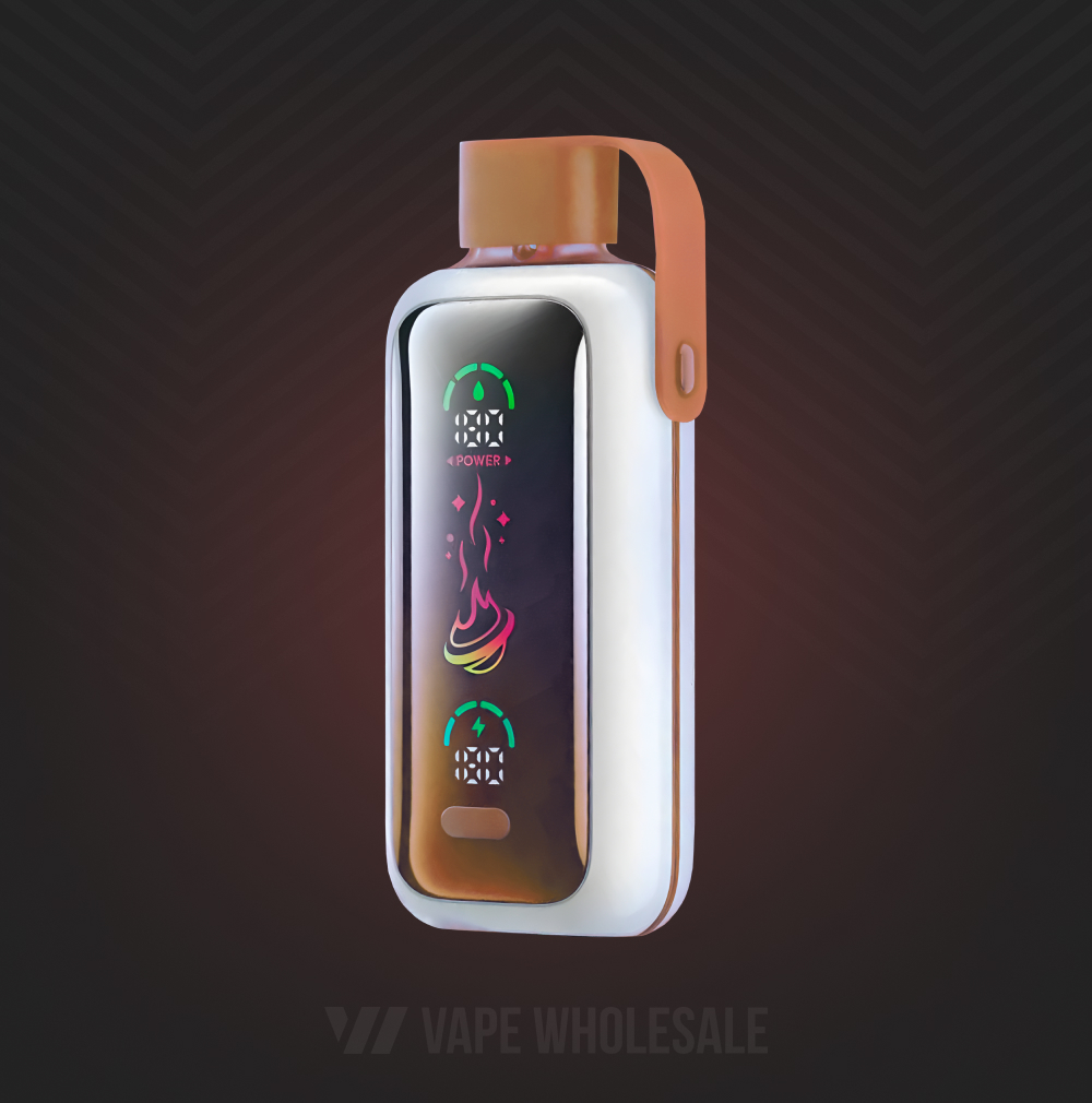 VOZOL STAR 20000 Cherry Cola