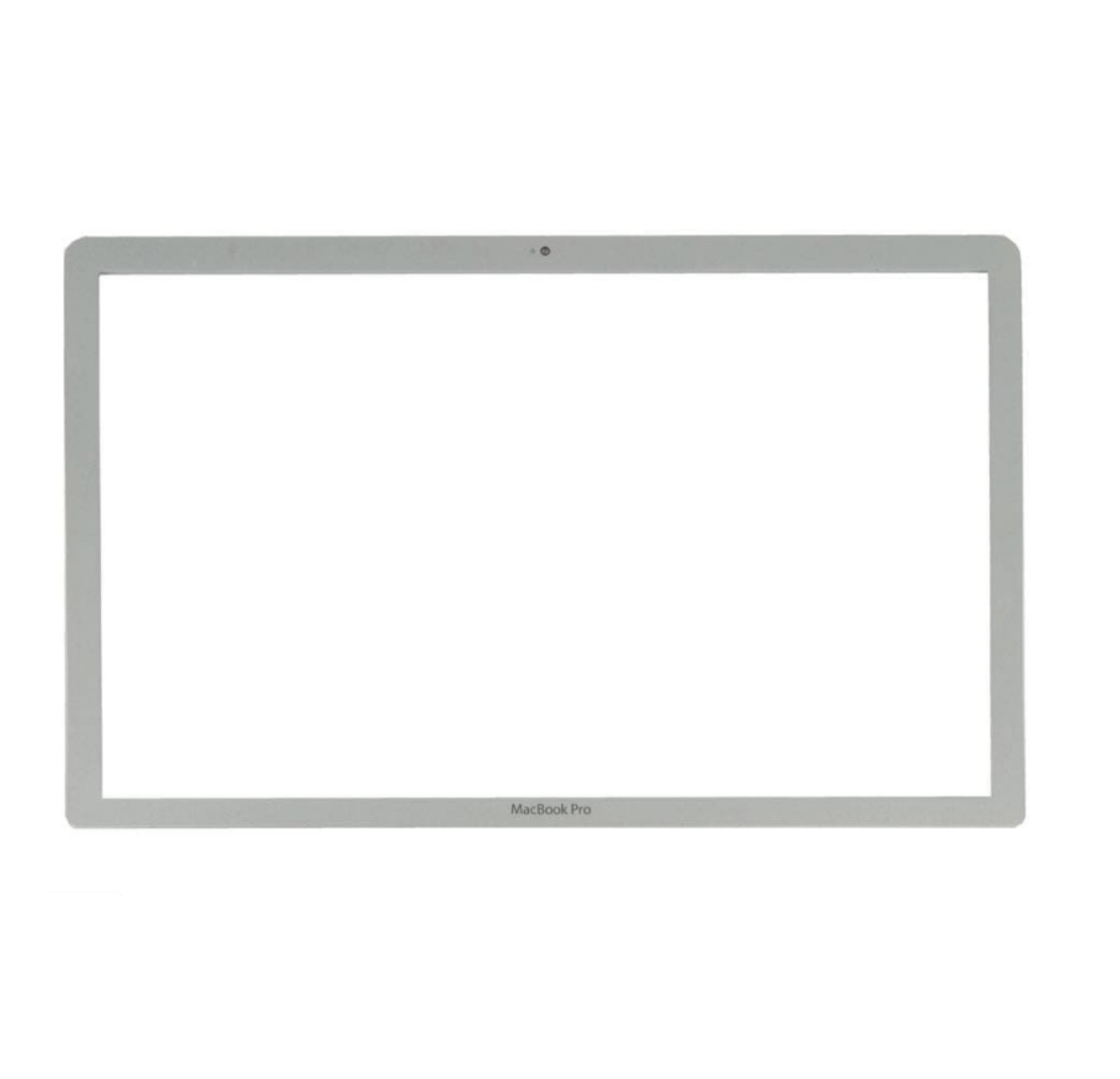 Рамка дисплея MacBook Pro 15 A1286