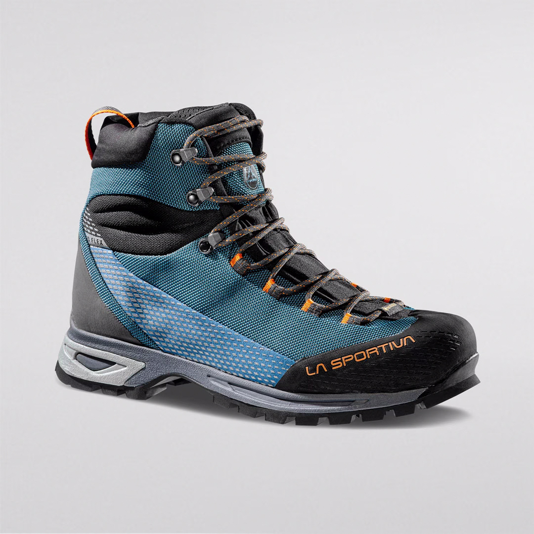 La Sportiva Trango Trk Gtx Space Blue Maple La Sportiva