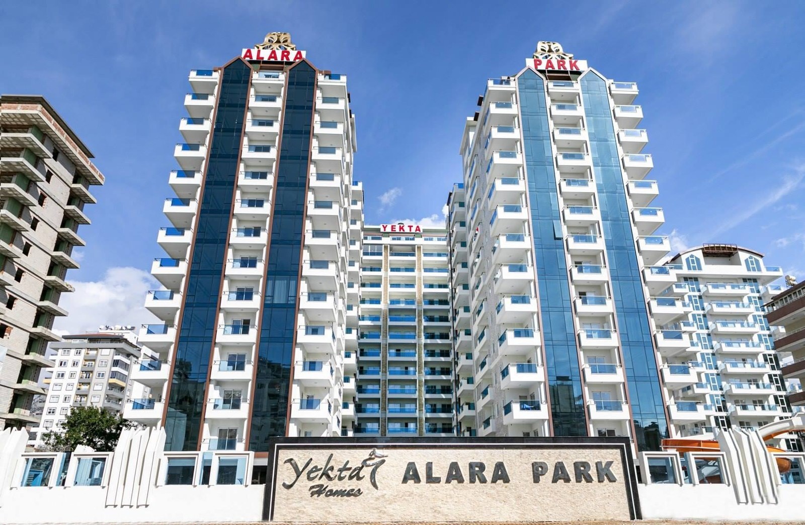 Yekta Alara Park · 3+2 — zdjęcie 5