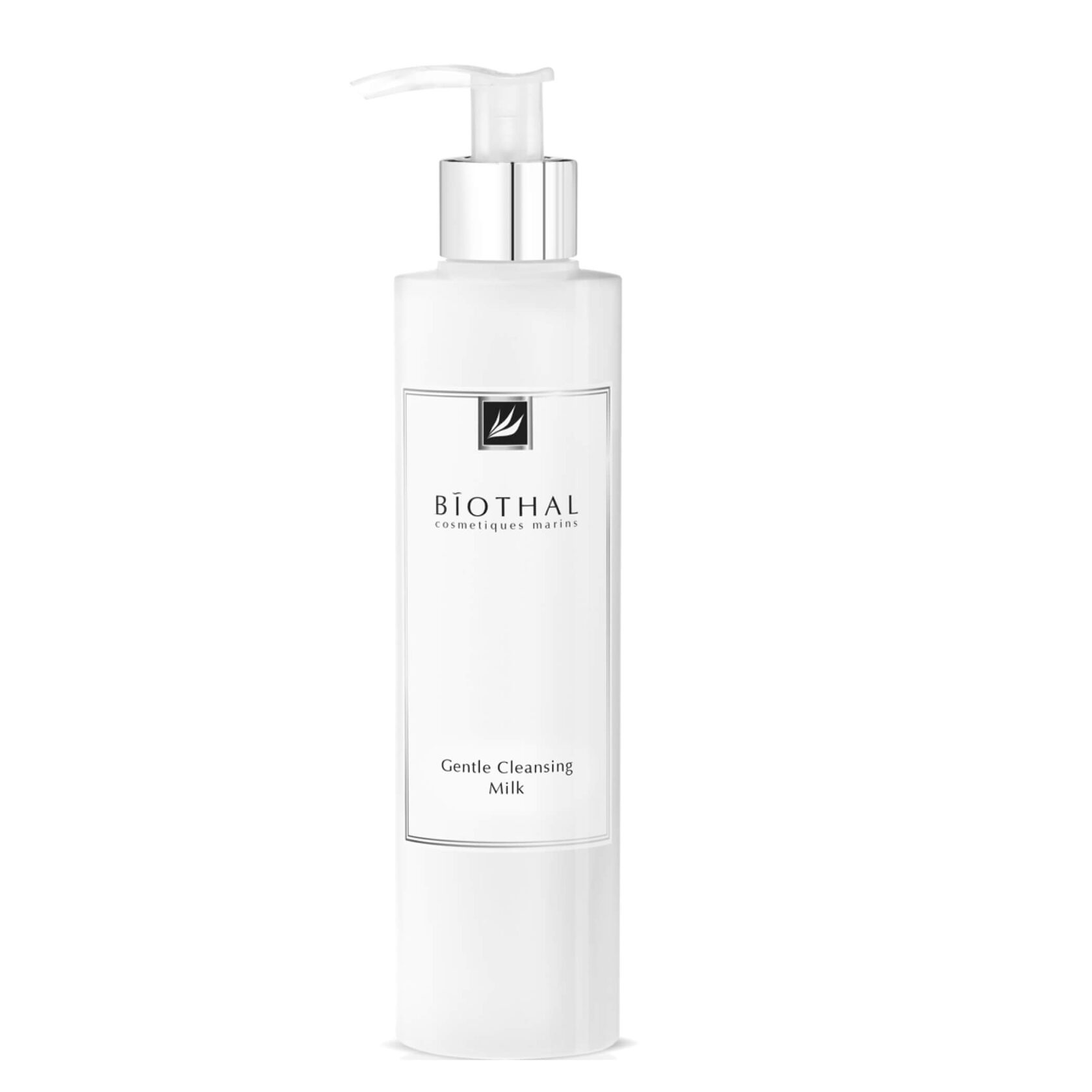 Молочко для умывания. Biothal. About face Cleansing Gel.