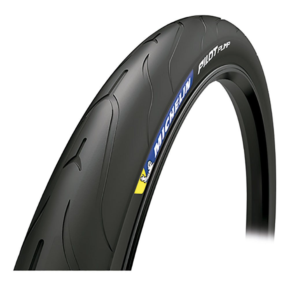 Michelin Pilot Pumptrack Competition Line Tubeless 26?? X 2.25 Покрышка Мтб - Michelin