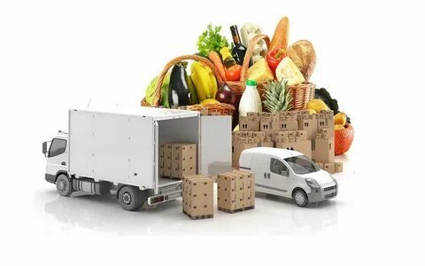 Поставщики продуктов питания