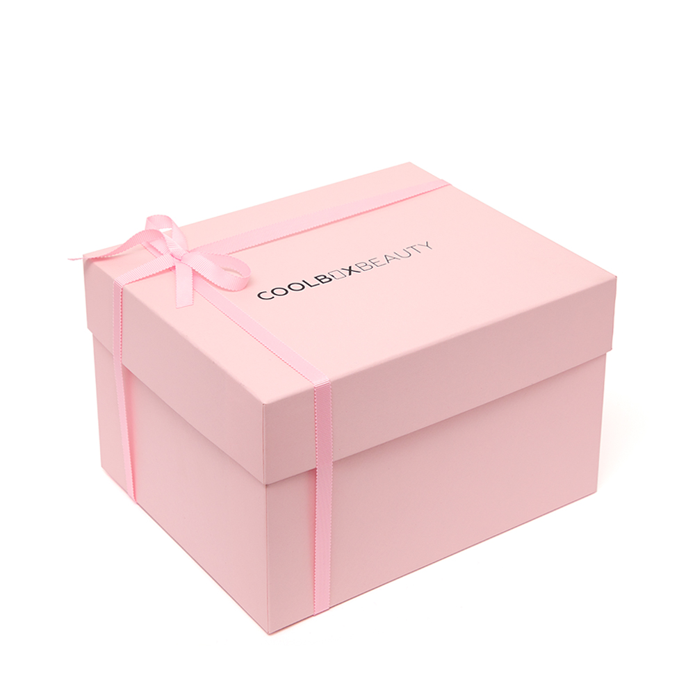 №6 Подарочный набор «Упругая кожа»