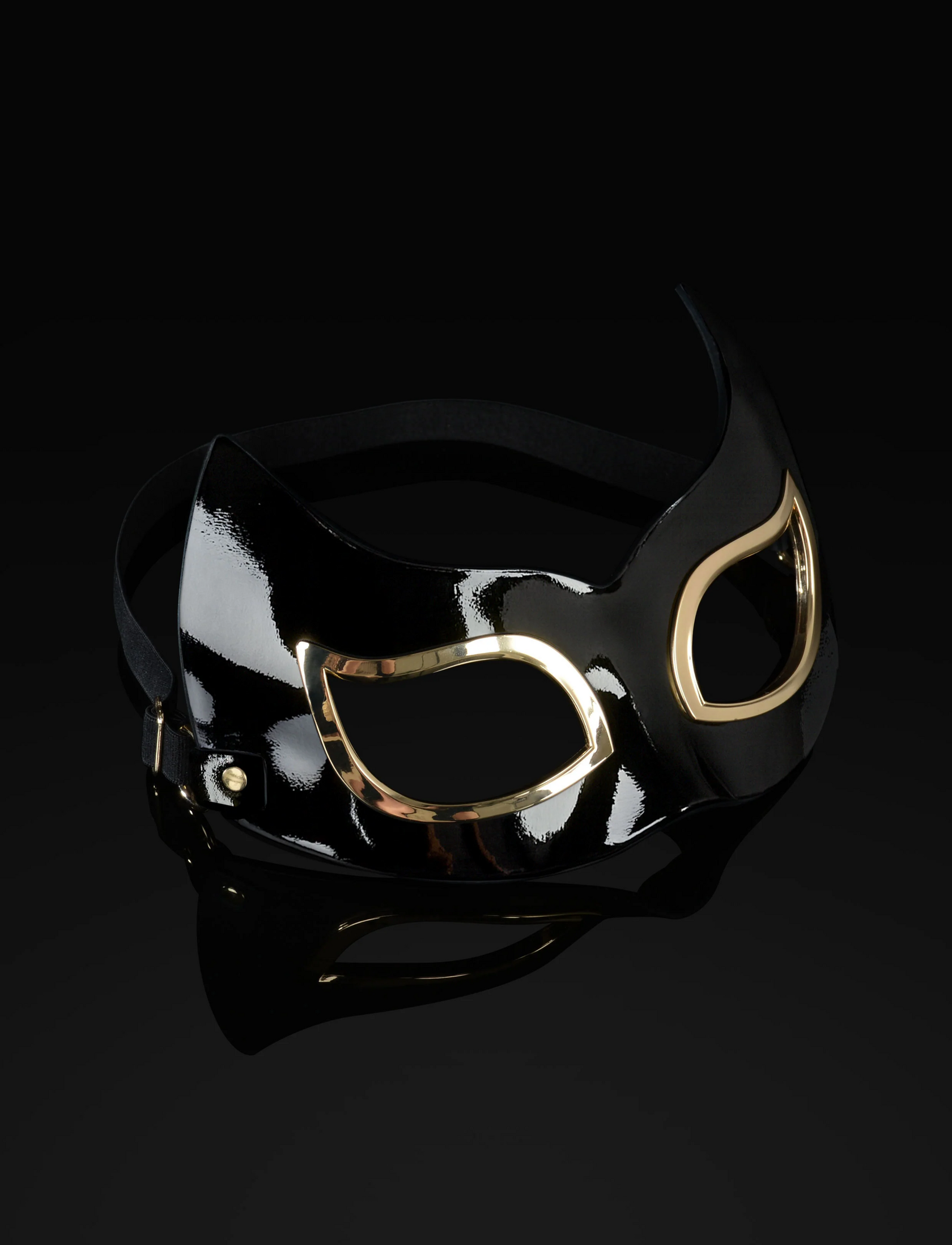 МАСКА BLACK LOQUID