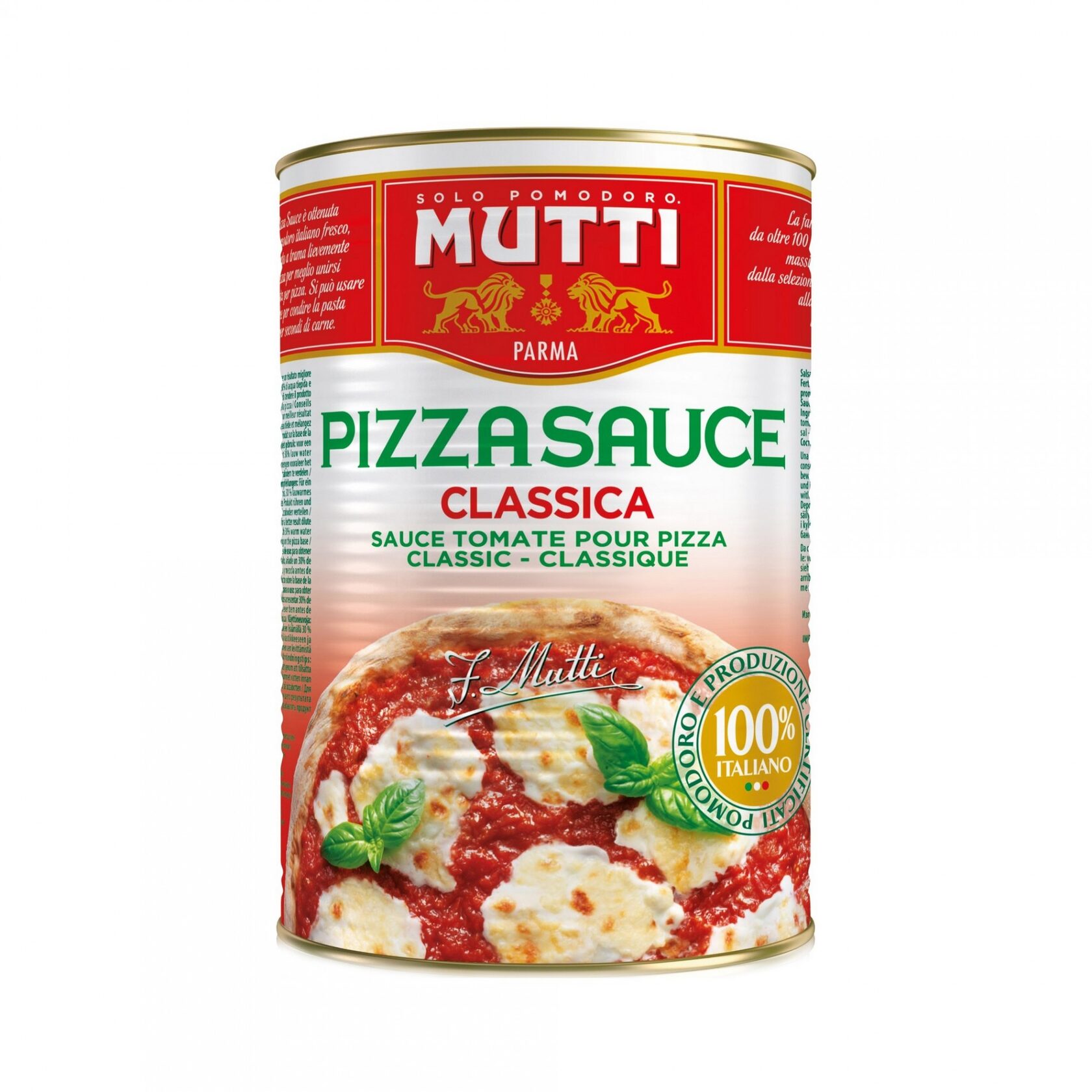 mutti томатный соус для пиццы ароматизированный 400 г купить фото 57