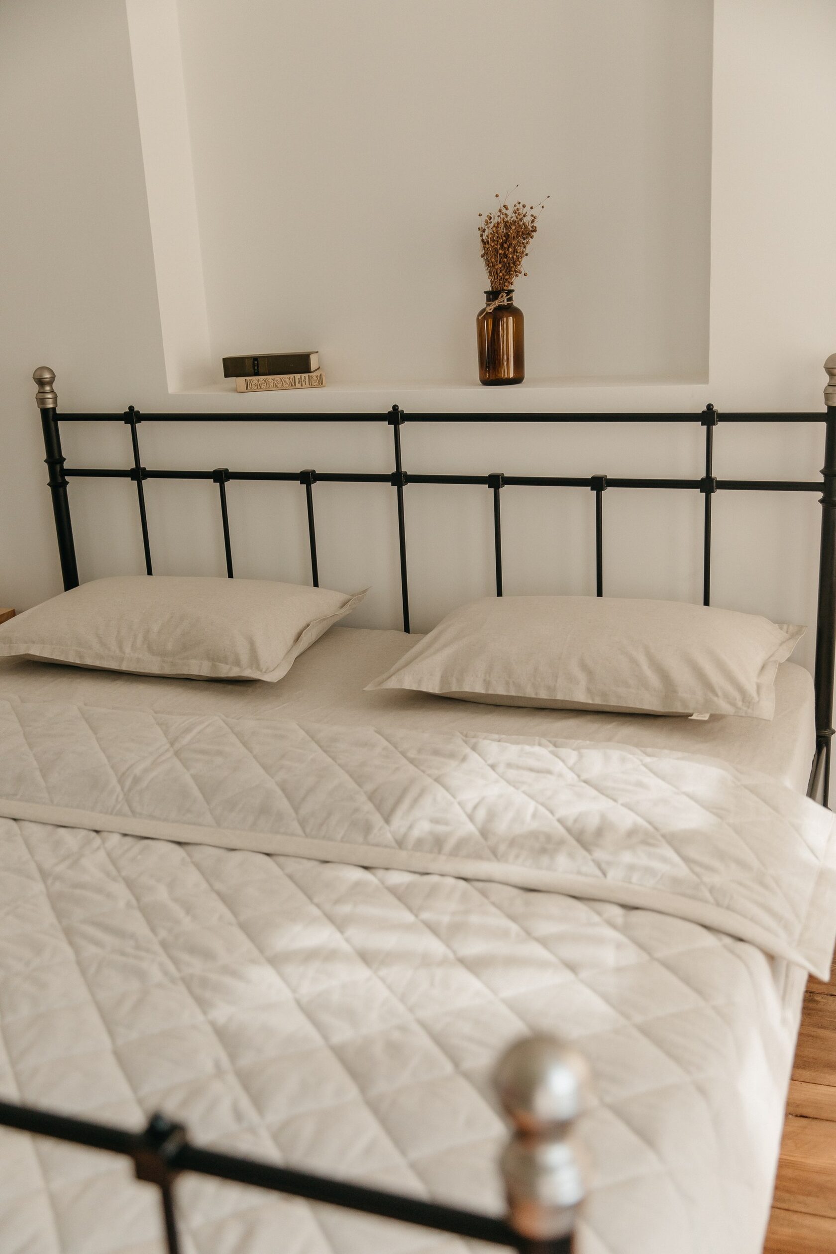 Одеяло-покрывало «Натюрель»