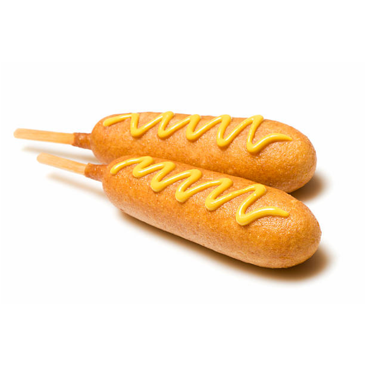Мини корн-доги