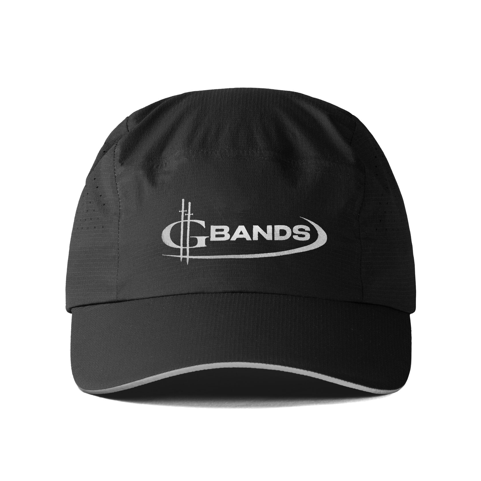 Кепка GBANDS BLACK