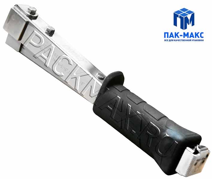 Молотковый степлер HT (HAMMER TACKER)