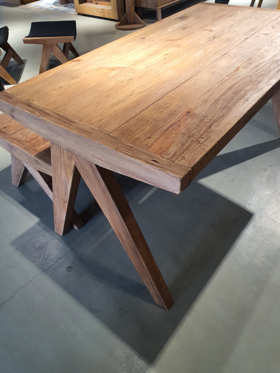 Стол  Miranda&Serena   FE110  