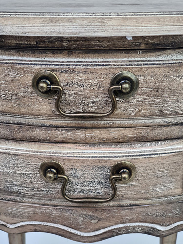 Тумба   Miranda&Serena прикроватная  H804 (H03)