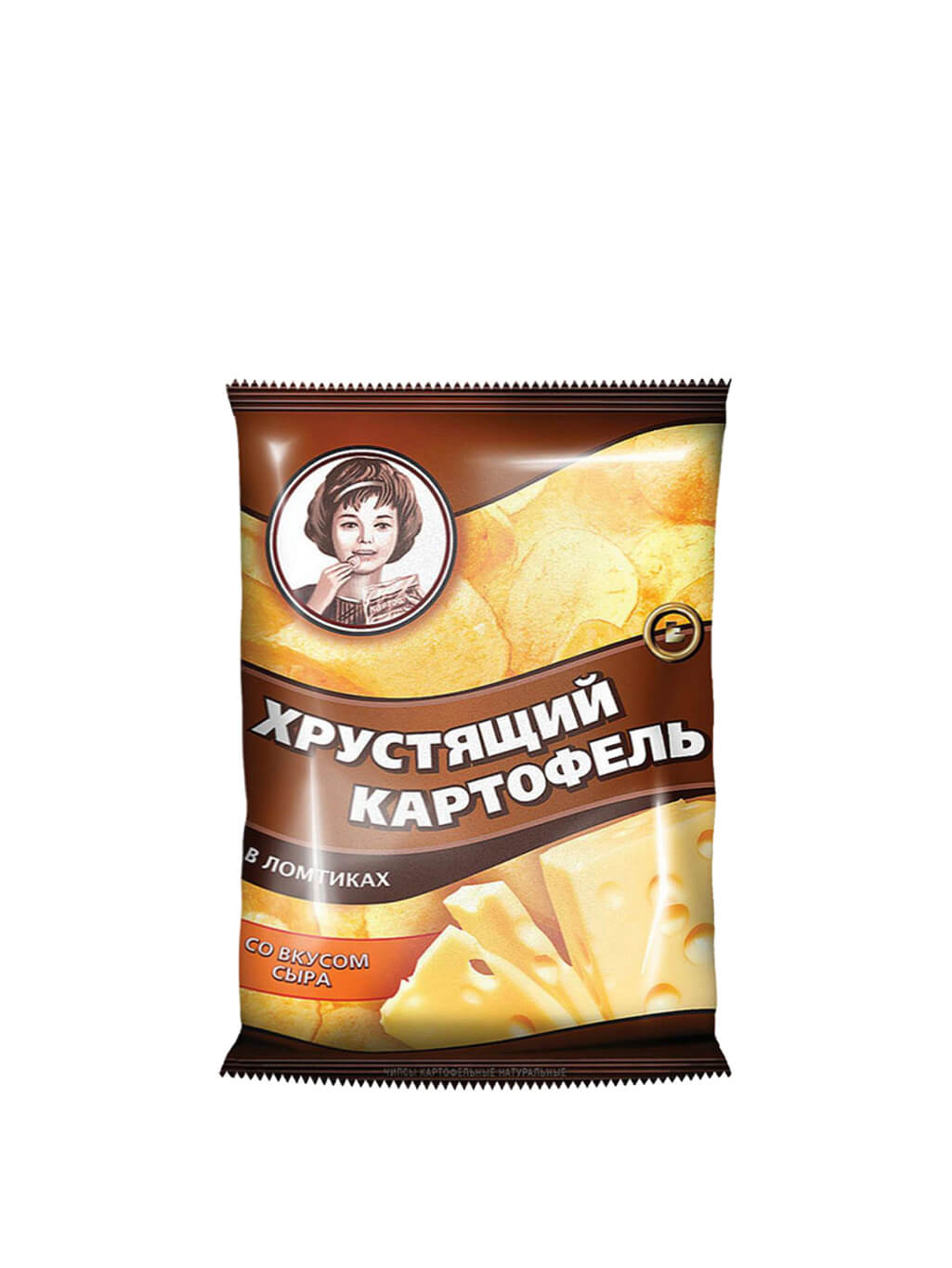 Купить Картофель Для Чипсов В Екатеринбурге