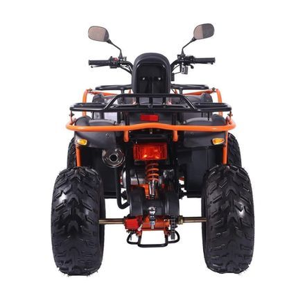 Квадроцикл KUGOO K3, фото 2