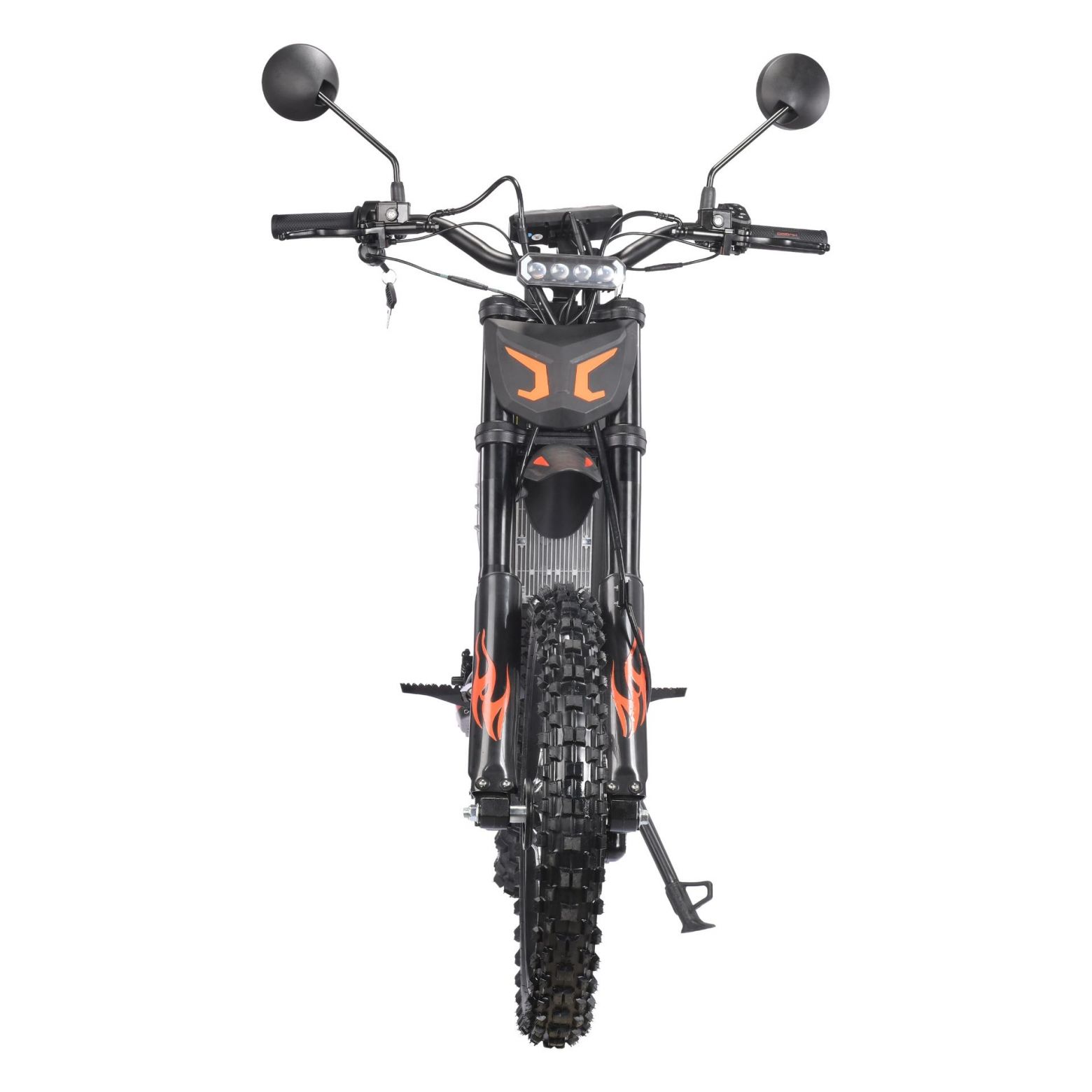 Электроскутер Kugoo WISH 02 Mini, фото 9