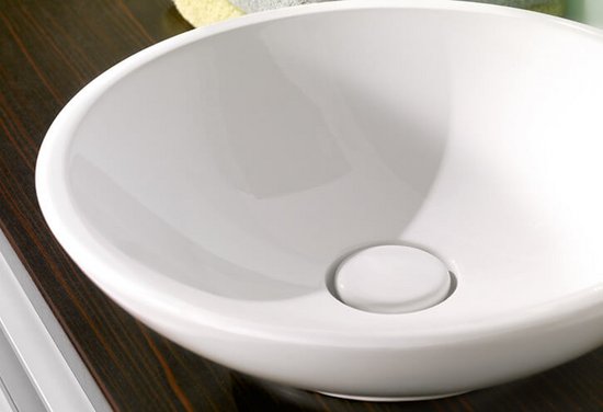 Санитарная керамика от Villeroy & Boch