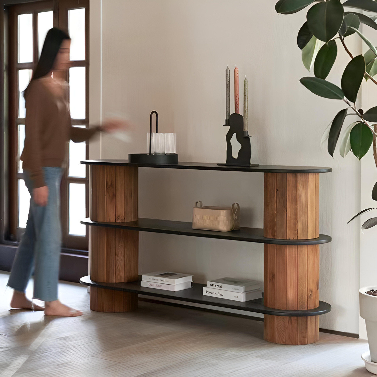 Консоль  Miranda&Serena   Y913  