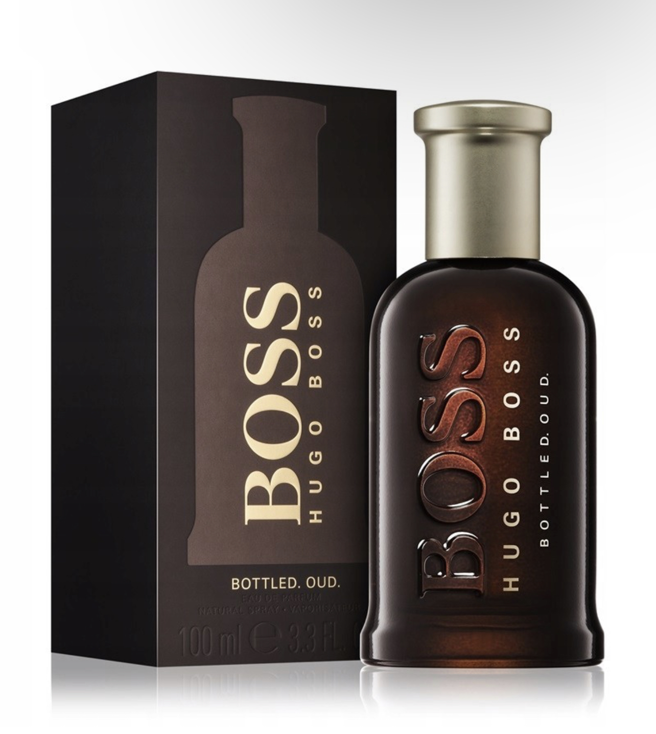 Hugo boss oud