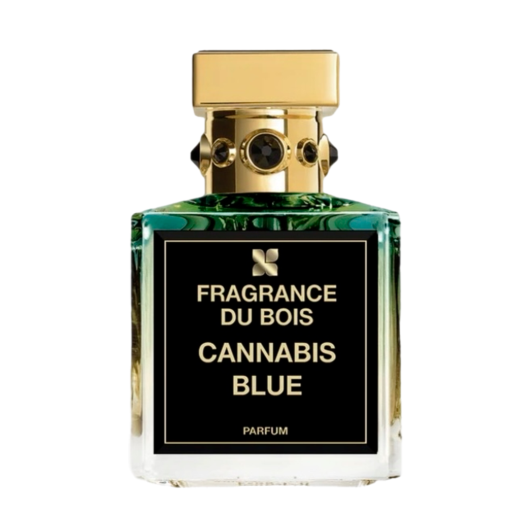 Fragrance Du Bois Cannabis Blue