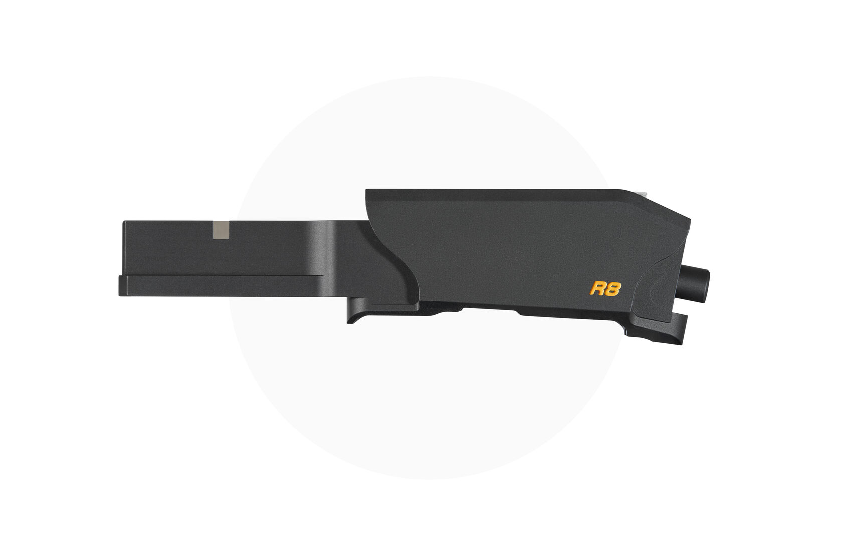 ШАССИ R8 standart