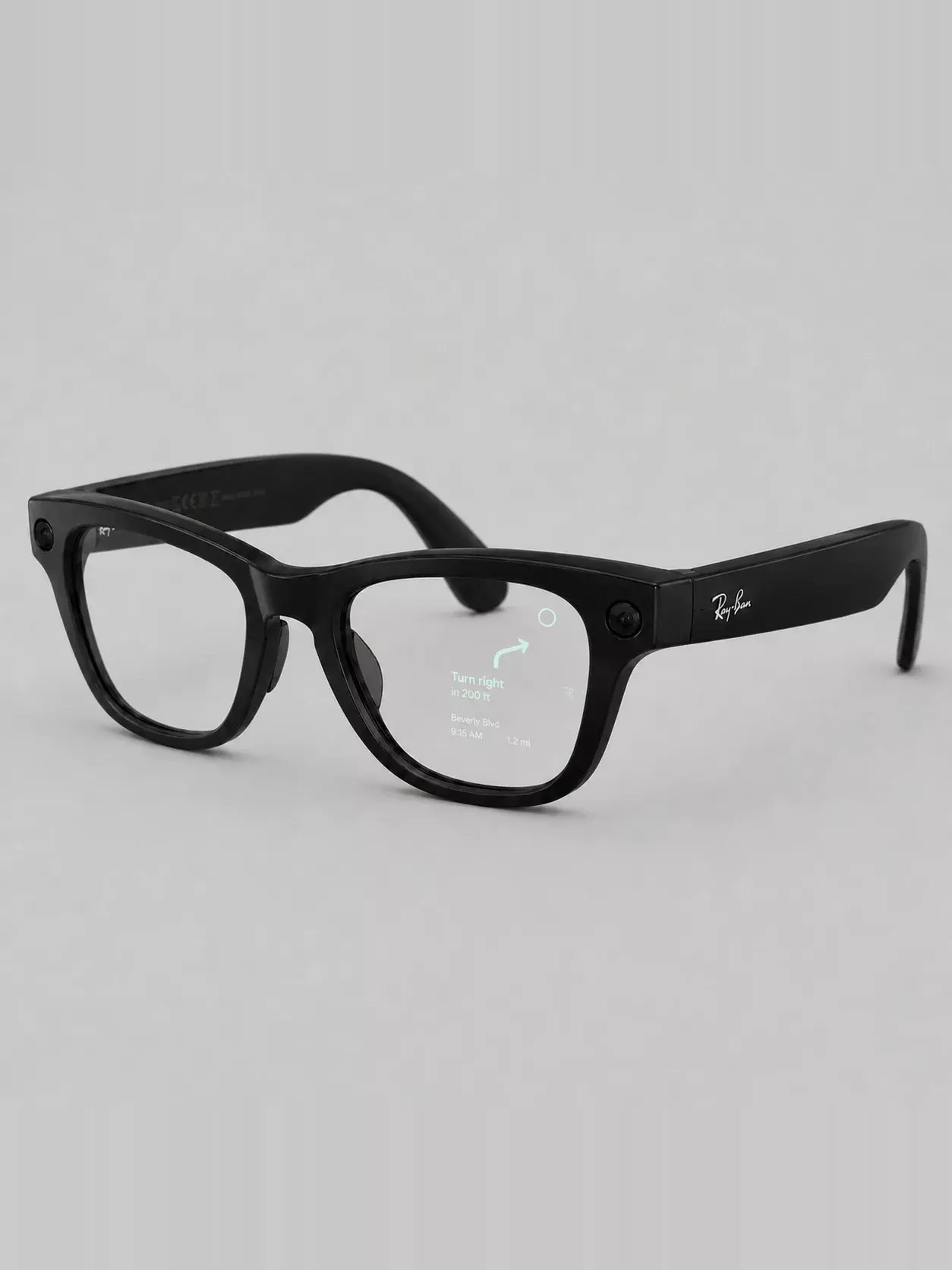 Ray-Ban Meta Display — фото 3