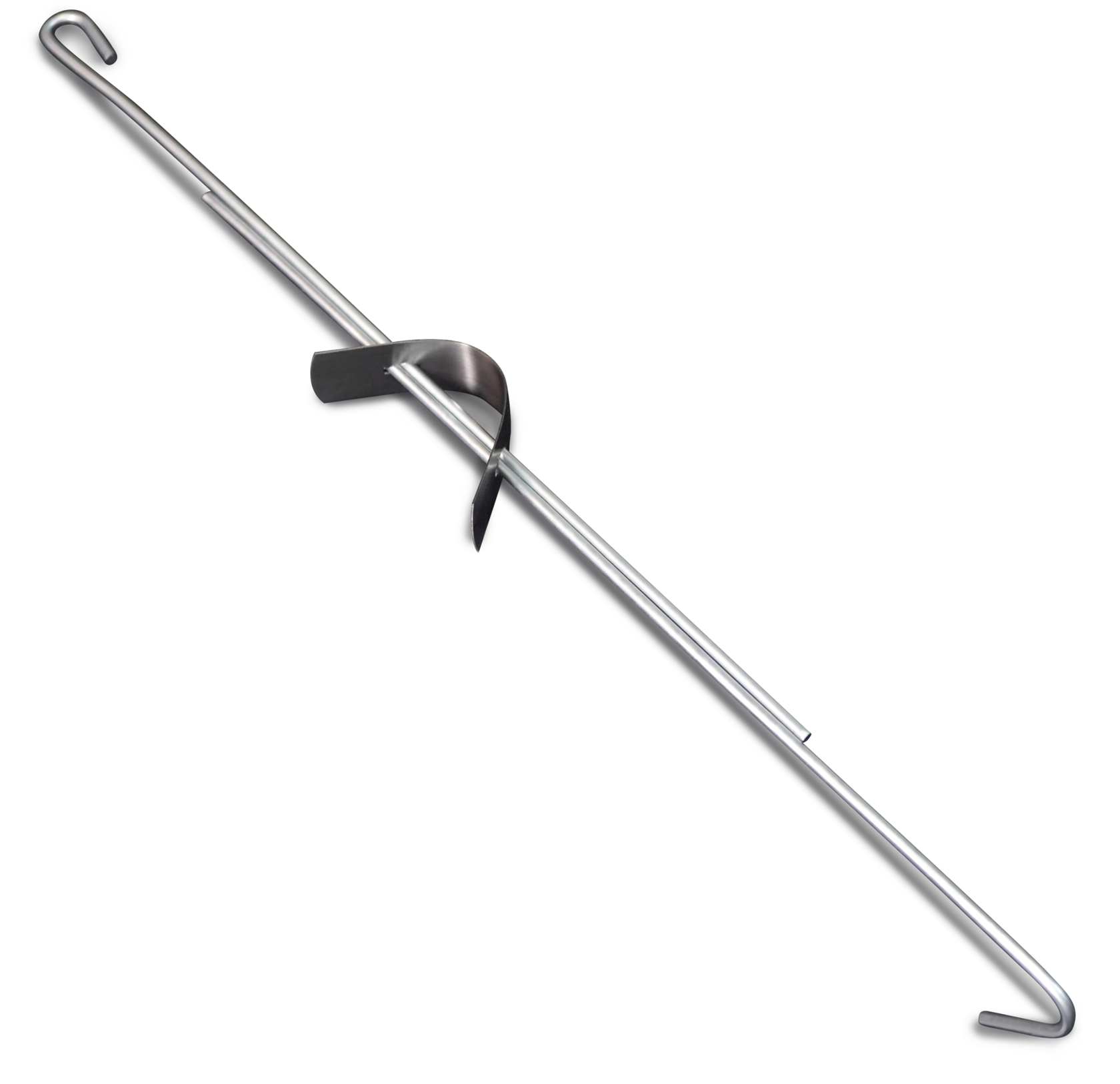 Регулируемый европодвес для системы Akustiline T (Ø2,5мм х 0,5 м) 2 ...