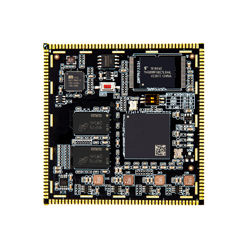 CR7020C - Cruetech