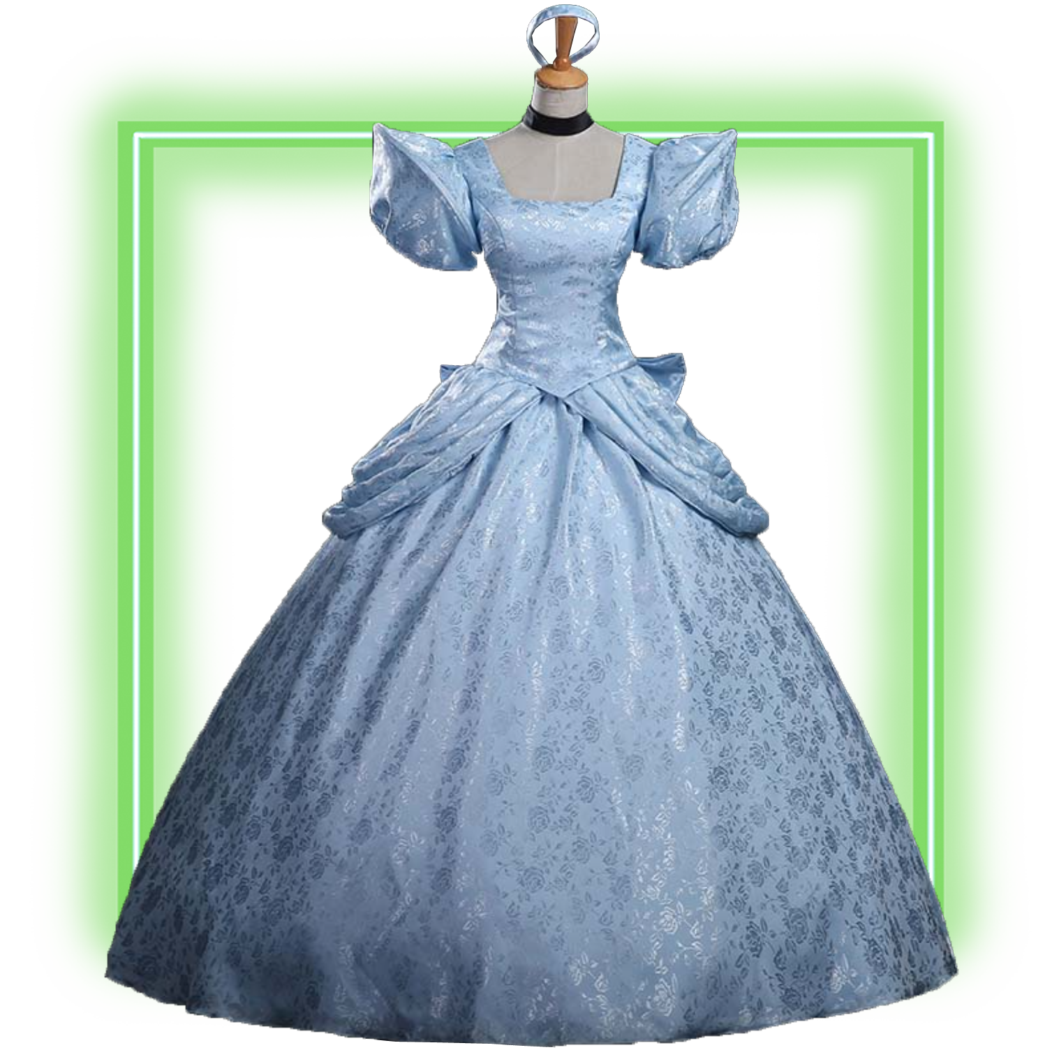 Купить костюм золушки