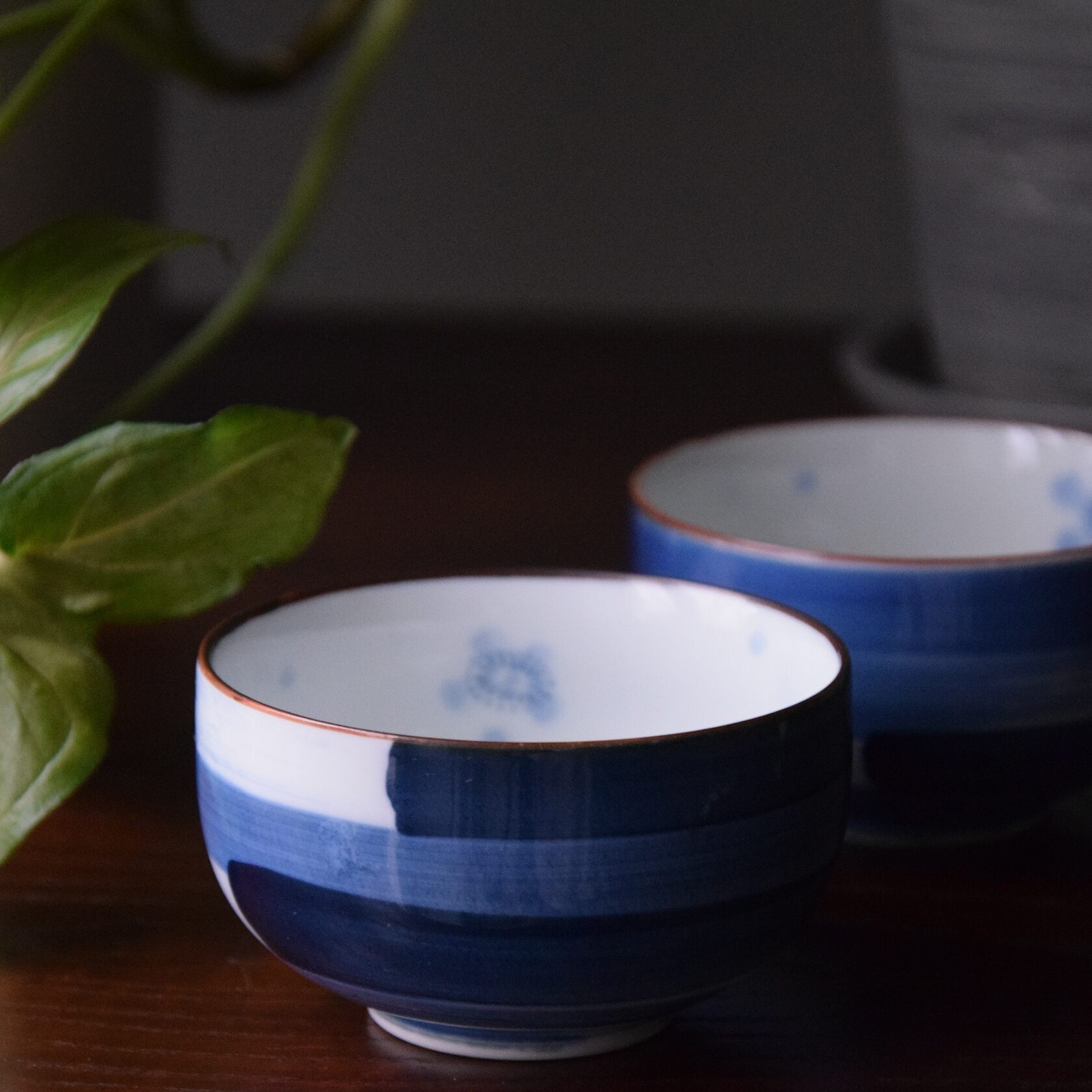 Пиала Япония №17