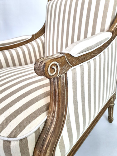 Кресло  Miranda&Serena   DF814 (H03)  