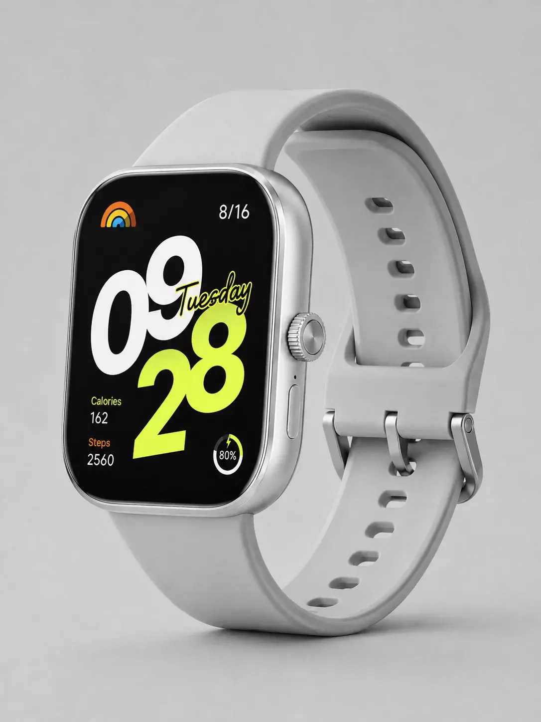 Redmi Watch 5 — фото 1