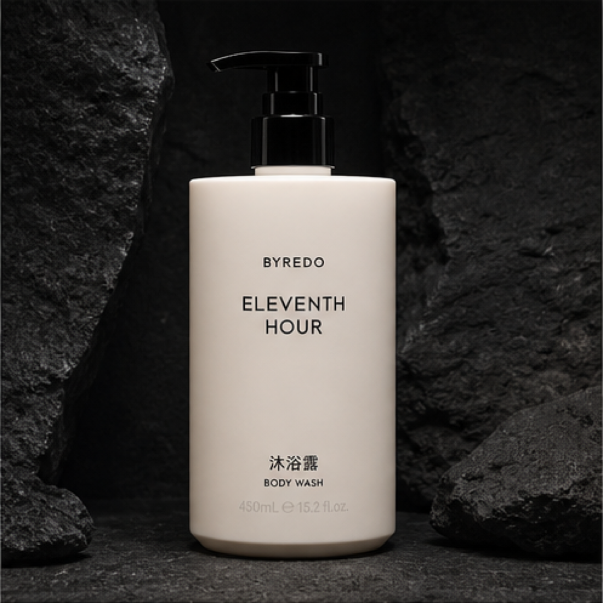 Byredo Eleventh Hour Гель для душа