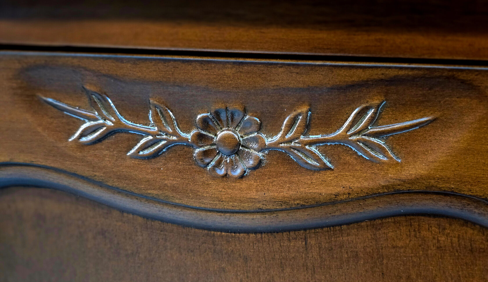 Комод Miranda&Serena