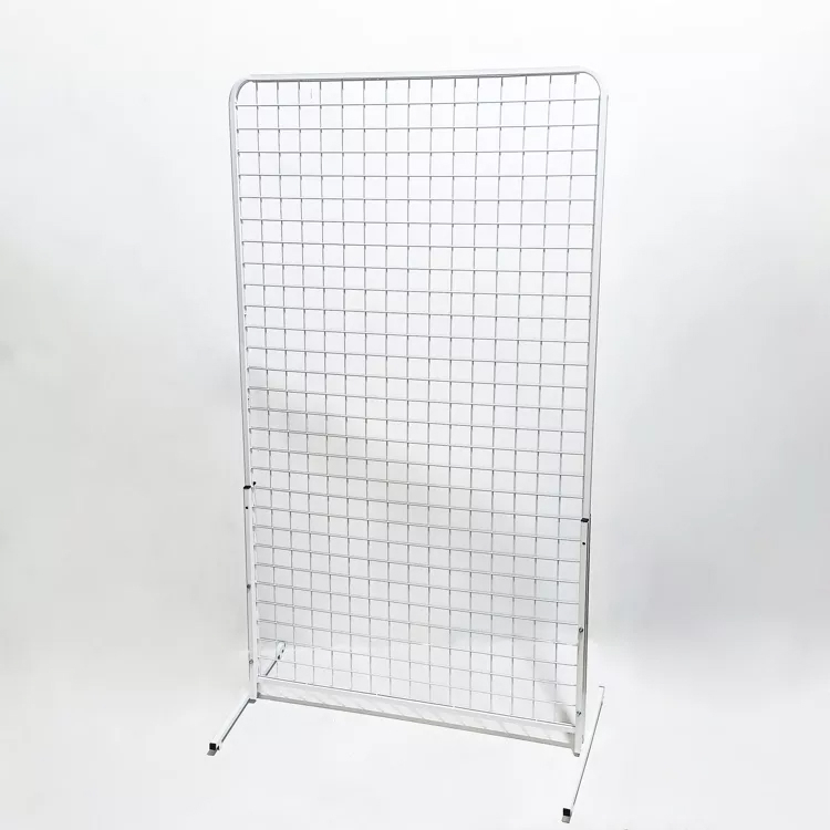 Стойка с сеткой