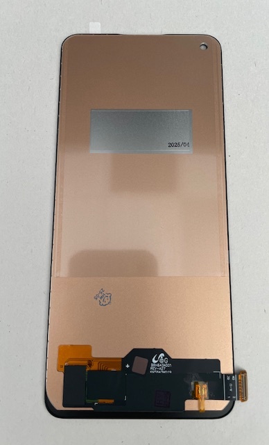 Дисплей с тачскрином Realme 9 PRO plus TFT / Realme 9 / Realme 10 4G / Realme 11 4G