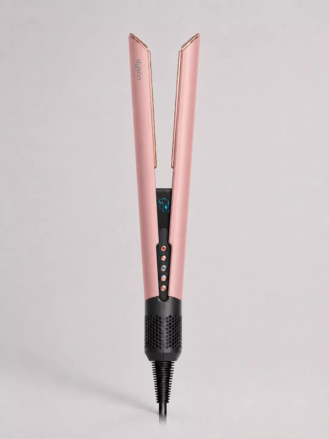 Dyson Airstrait, Ceramic Pink/Rose Gold