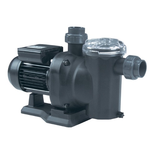 Насос Sena 14 м³/ч, 0.94 кВт, II, с префильтром, пластик