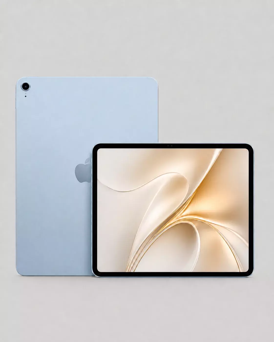 iPad Air M3 — фото 1