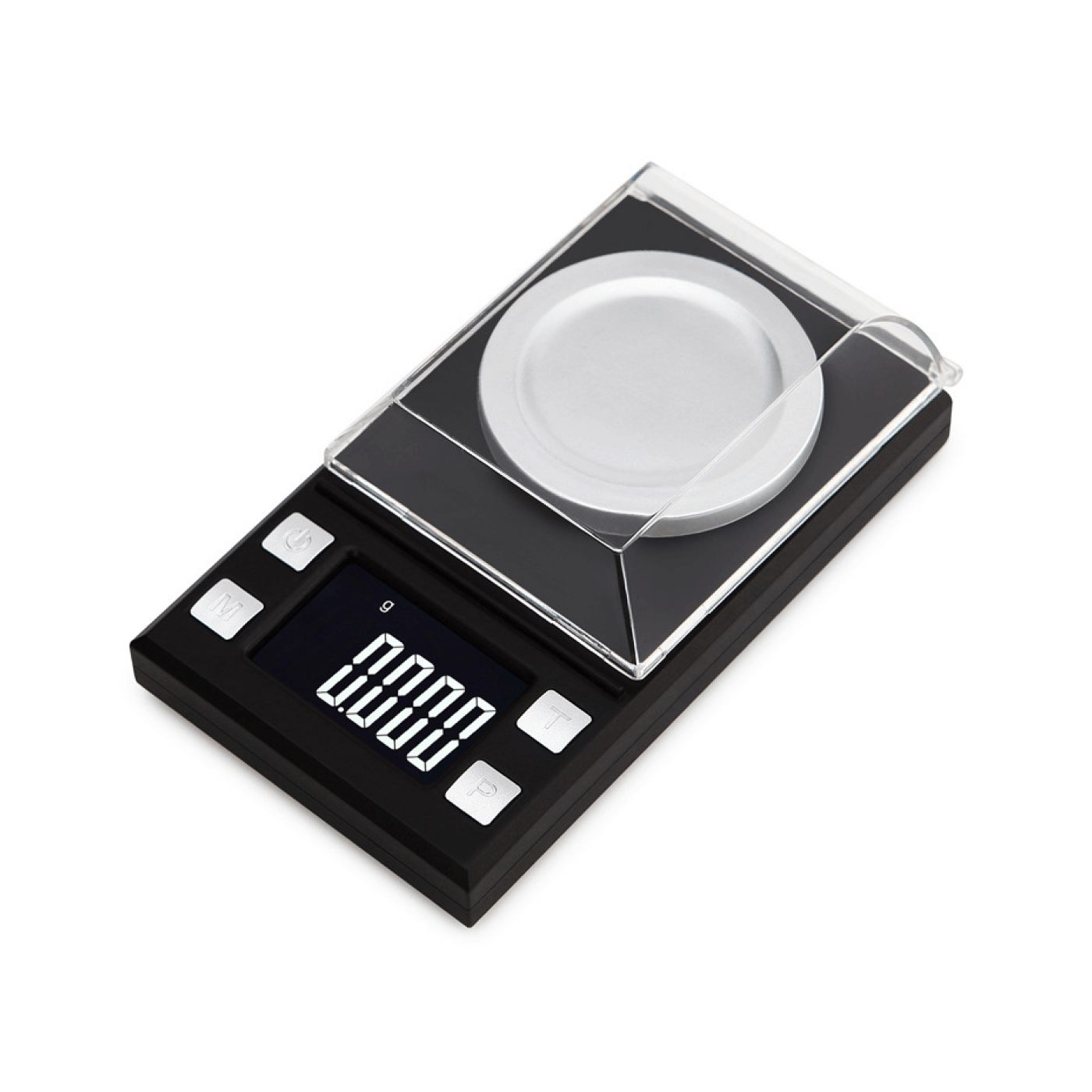 Весы сверхточные 50г./0,001г.