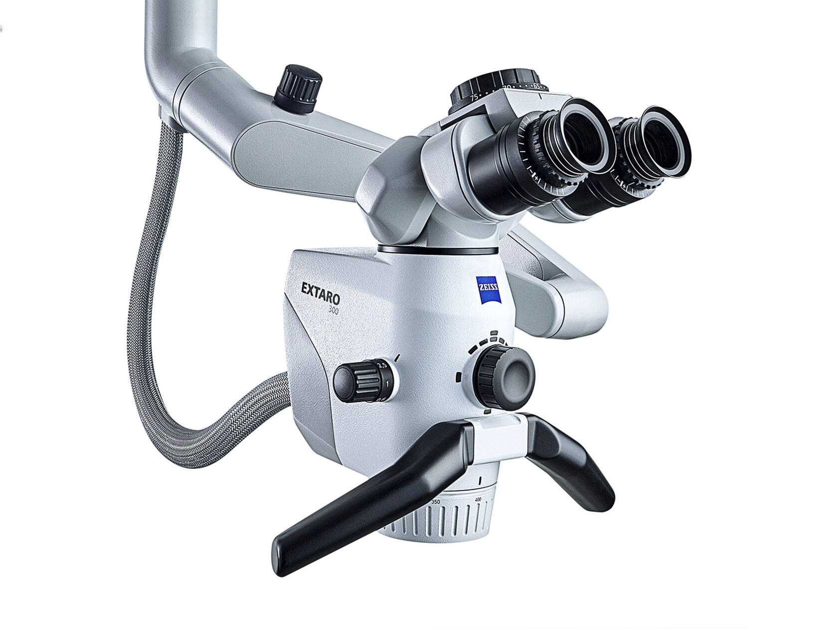 Стоматологические микроскопы Carl Zeiss и Alltion