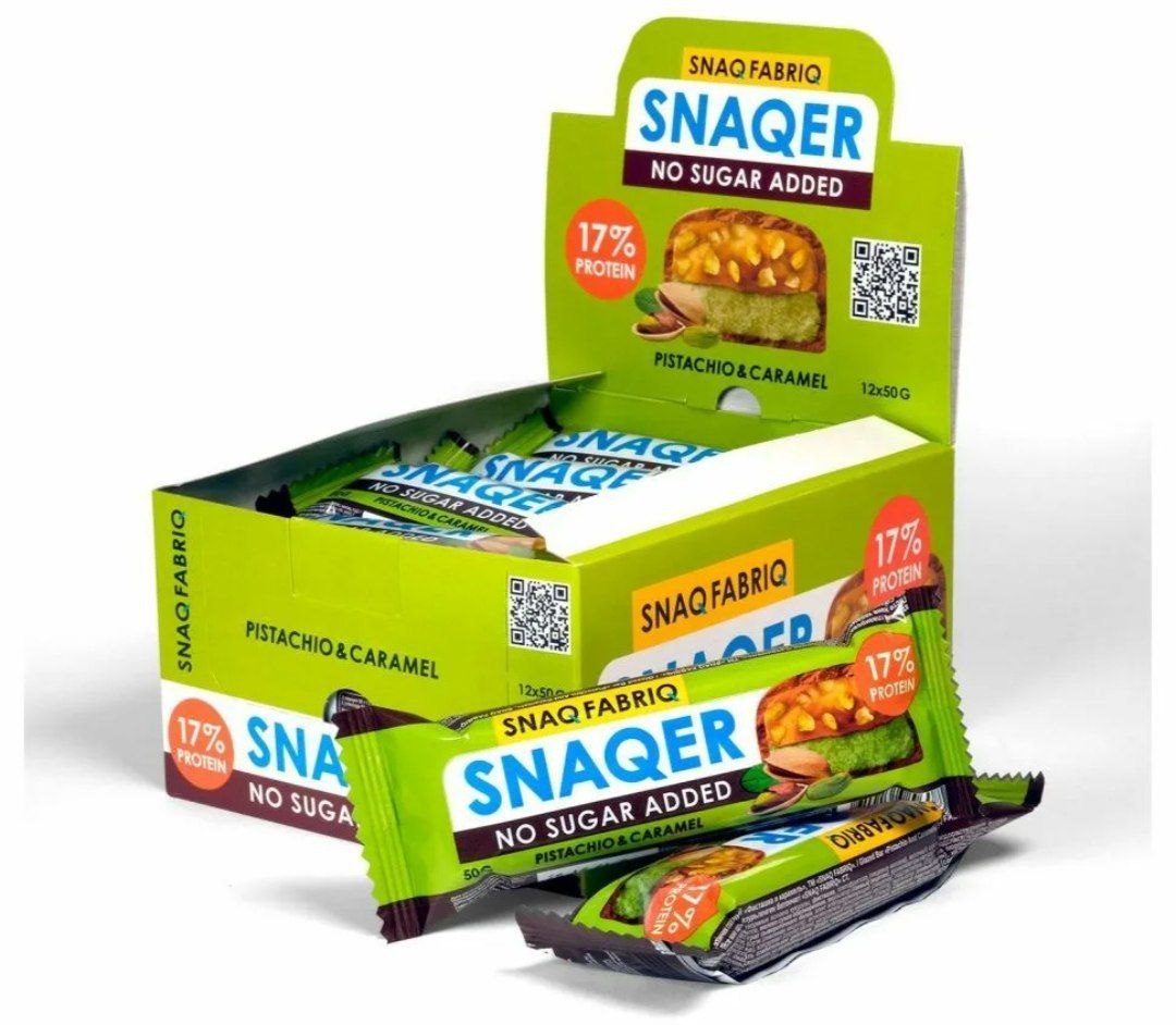 Snaqer