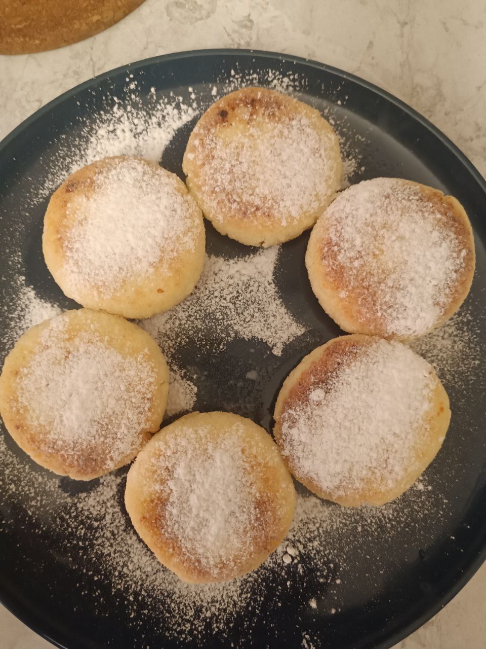Сырники