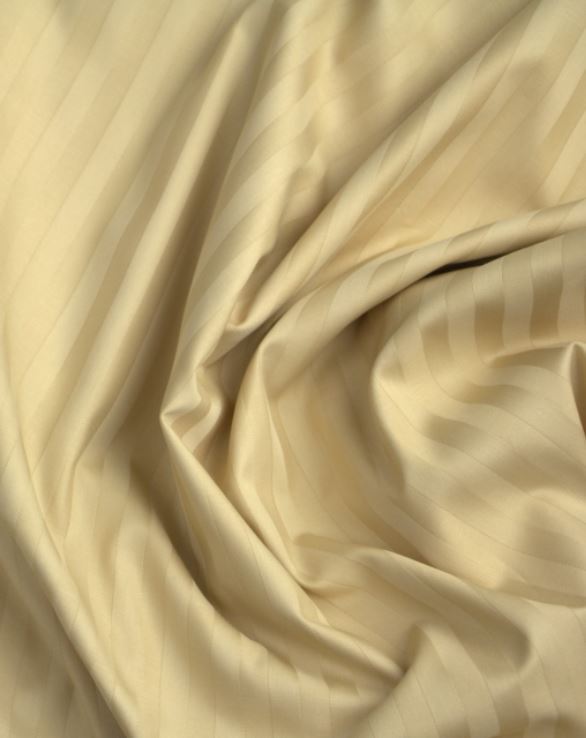 Комплект постельного белья из сатина 300ТС Golden Stripe 15290₽