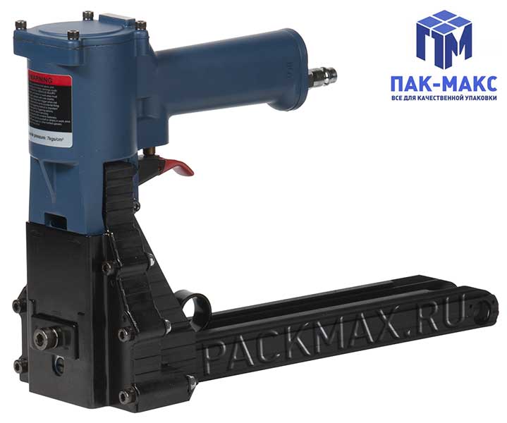 Пневматические степлеры для запечатывания тары из картона РА/15-18, РА/18-22