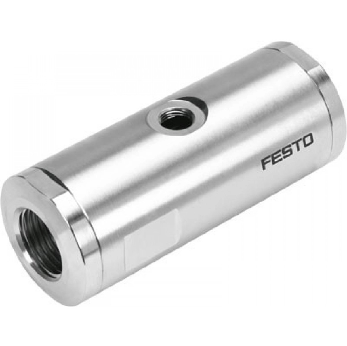 Зажимной Клапан Festo VZQA-C-M22U-15-GG-V4V4N-4 (арт. 3022830)